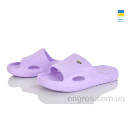 Шлепки Golden Lion